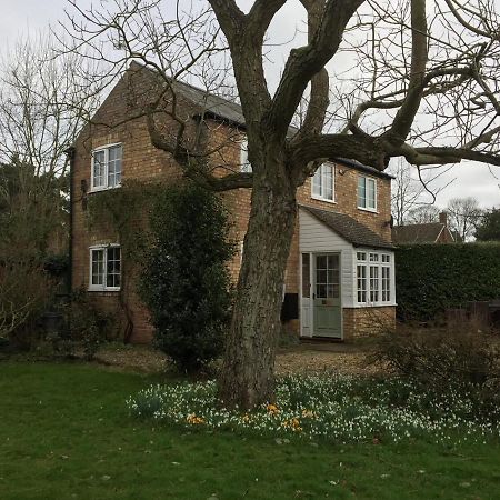 Beech View Cottage Downham Market Bagian luar foto