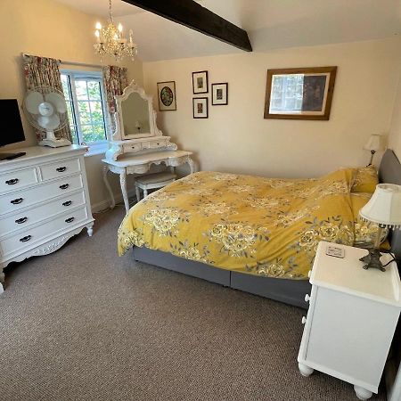 Beech View Cottage Downham Market Bagian luar foto
