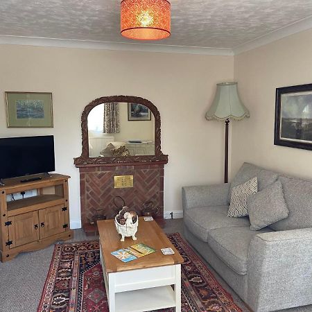 Beech View Cottage Downham Market Bagian luar foto