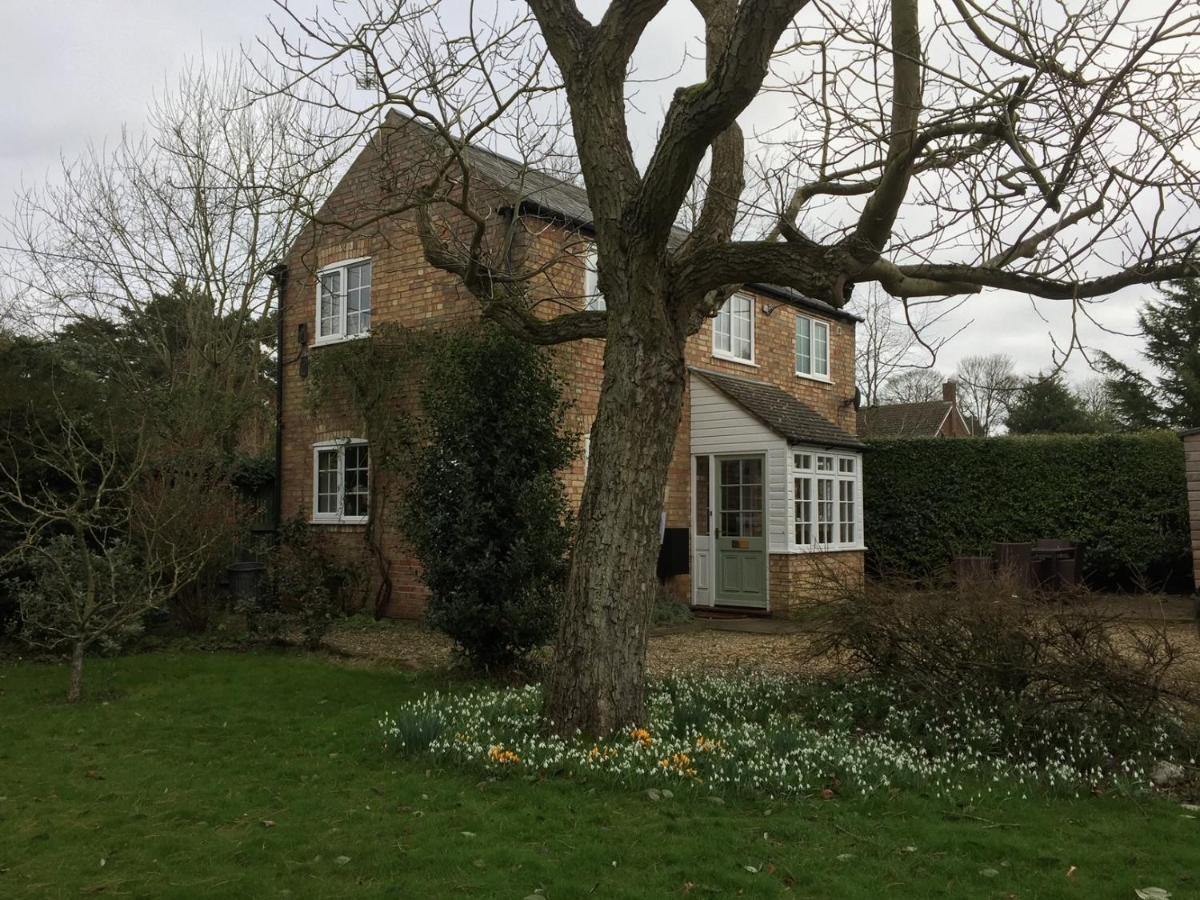 Beech View Cottage Downham Market Bagian luar foto