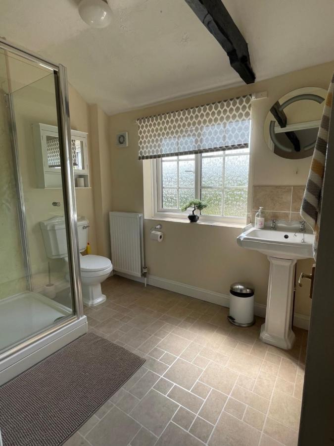 Beech View Cottage Downham Market Bagian luar foto