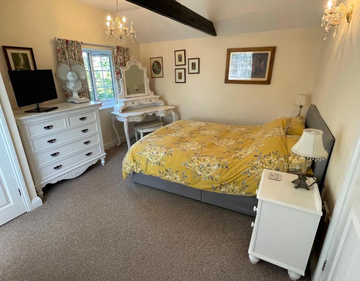 Beech View Cottage Downham Market Bagian luar foto