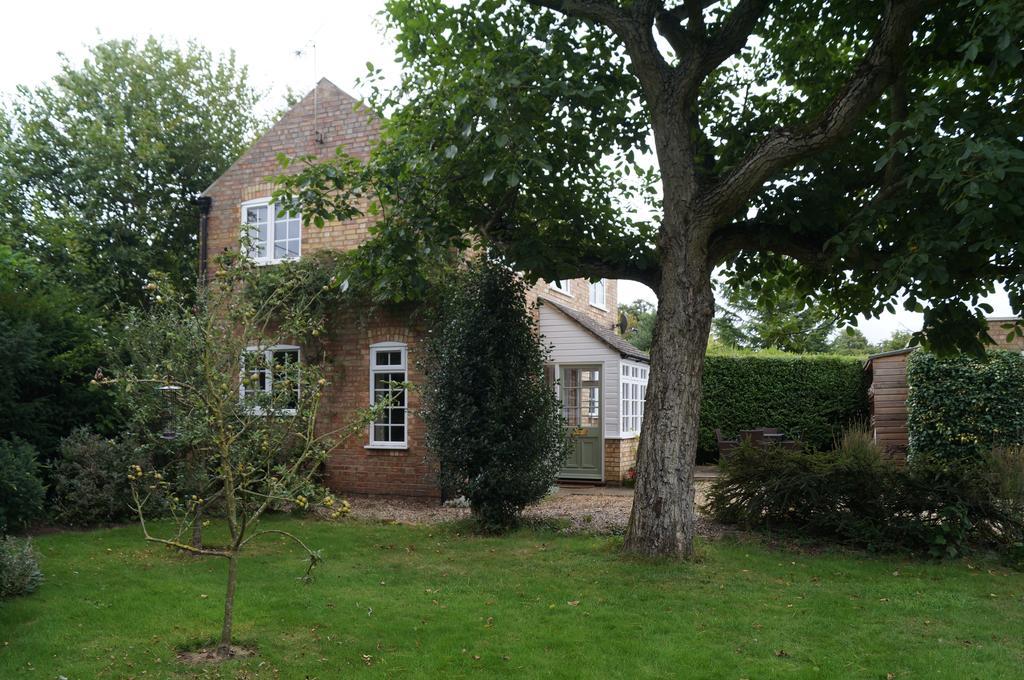 Beech View Cottage Downham Market Bagian luar foto