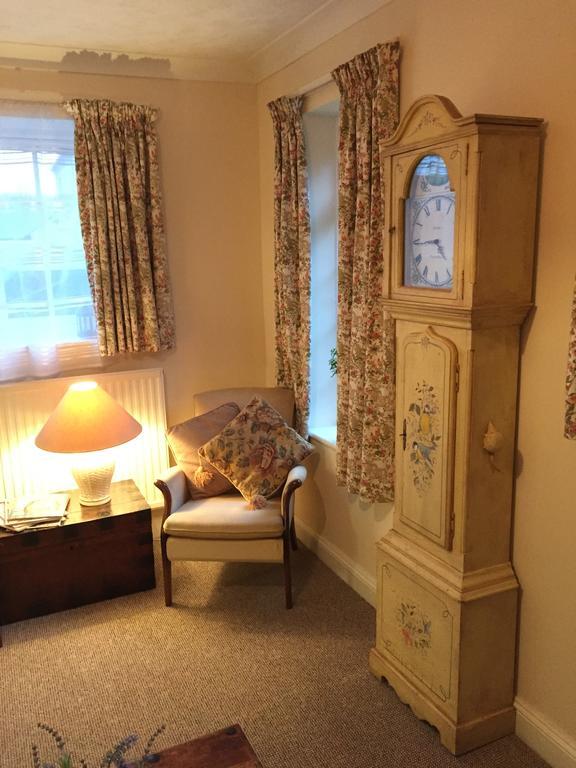 Beech View Cottage Downham Market Bagian luar foto
